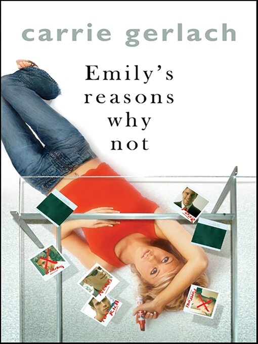 Cover image for Emily's Reasons Why Not